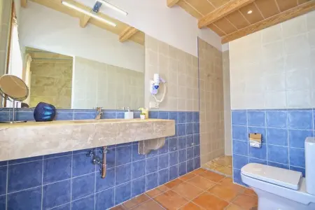 Son Colom, Finca à Manacor près de Calas de Mallorca - Photo 19