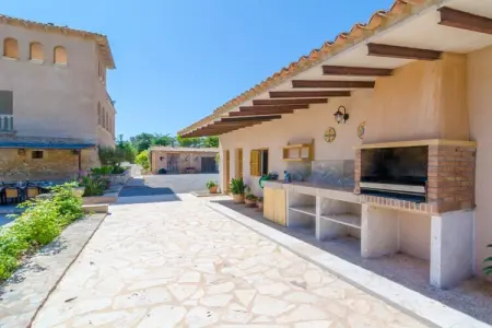 Son Colom, Finca à Manacor près de Calas de Mallorca - Photo 25