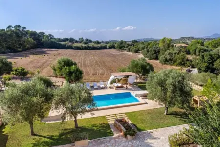 Son Colom, Finca à Manacor près de Calas de Mallorca - Photo 27