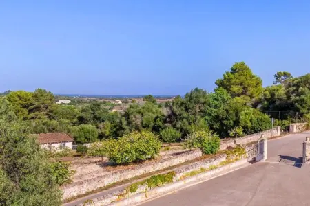 Son Colom, Finca à Manacor près de Calas de Mallorca - Photo 28