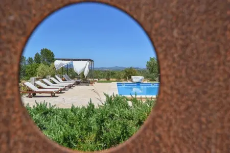 Son Colom, Finca à Manacor près de Calas de Mallorca - Photo 29