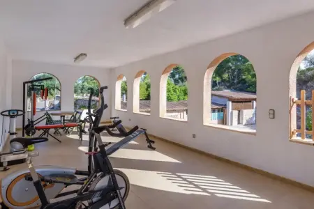 Son Colom, Finca à Manacor près de Calas de Mallorca - Photo 30