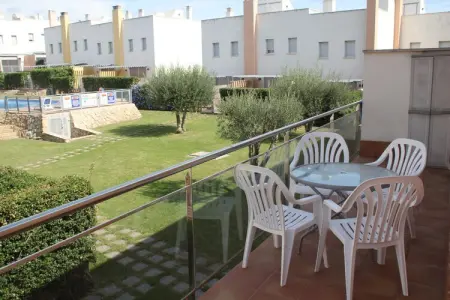 HOTUR 4P, Bel appartement avec terrasse privée - Photo 1