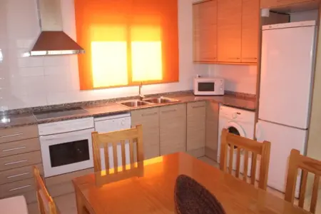 HOTUR 4P, Bel appartement avec terrasse privée - Photo 3