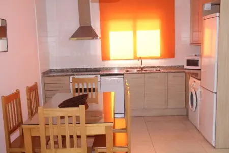 HOTUR 4P, Bel appartement avec terrasse privée - Photo 6