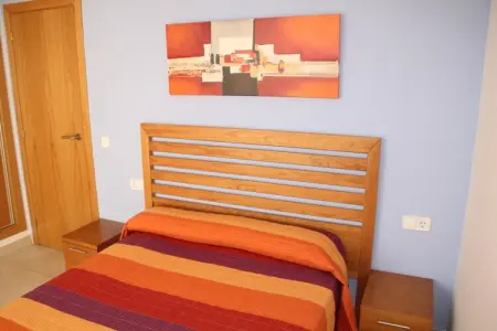 HOTUR 4P, Bel appartement avec terrasse privée - Photo 7