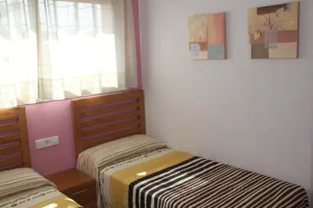 HOTUR 4P, Bel appartement avec terrasse privée - Photo 8