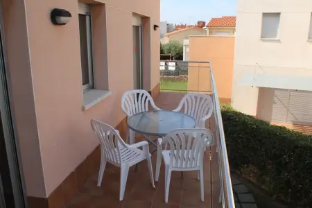 HOTUR 4P, Bel appartement avec terrasse privée - Photo 9