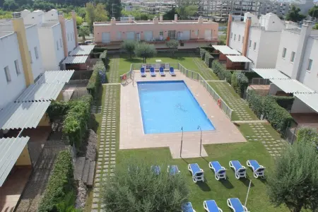 HOTUR 4P, Bel appartement avec terrasse privée - Photo 13