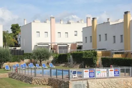 HOTUR 4P, Bel appartement avec terrasse privée - Photo 15
