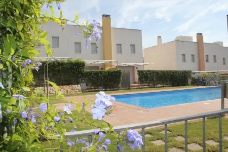 HOTUR 4P, Bel appartement avec terrasse privée - Photo 16