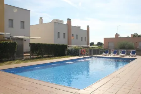 HOTUR 4P, Bel appartement avec terrasse privée - Photo 20