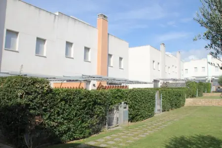 HOTUR 4P, Bel appartement avec terrasse privée - Photo 22