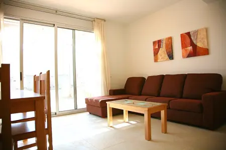 HOTUR 6P, Maison de plage familiale relaxante - Photo 1