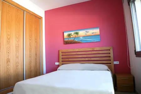 HOTUR 6P, Maison de plage familiale relaxante - Photo 3