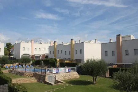 HOTUR 6P, Maison de plage familiale relaxante - Photo 7