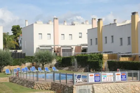 HOTUR 6P, Maison de plage familiale relaxante - Photo 8