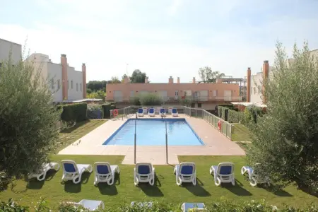HOTUR 6P, Maison de plage familiale relaxante - Photo 9
