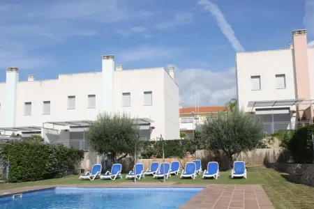 HOTUR 6P, Maison de plage familiale relaxante - Photo 12