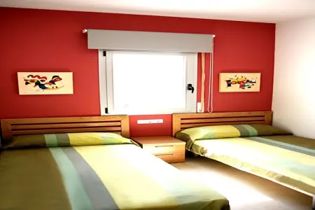 HOTUR 6P, Maison de plage familiale relaxante - Photo 15
