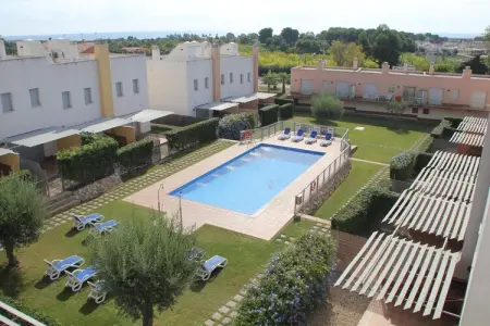 HOTUR 6P, Maison de plage familiale relaxante - Photo 26