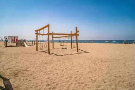 HOTUR 6P, Maison de plage familiale relaxante - Photo 31