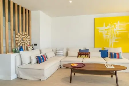 NATUSliving Cambrils, Villa ensoleillée près de Platja Ardiaca - Photo 2