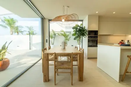 NATUSliving Cambrils, Villa ensoleillée près de Platja Ardiaca - Photo 3
