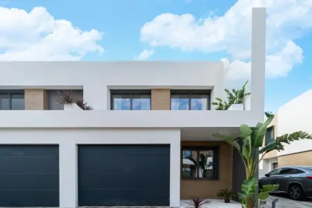 NATUSliving Cambrils, Villa ensoleillée près de Platja Ardiaca - Photo 5