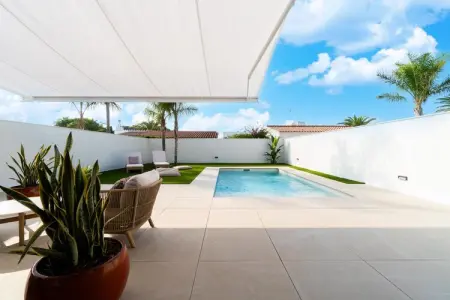 NATUSliving Cambrils, Villa ensoleillée près de Platja Ardiaca - Photo 6