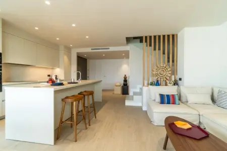 NATUSliving Cambrils, Villa ensoleillée près de Platja Ardiaca - Photo 7