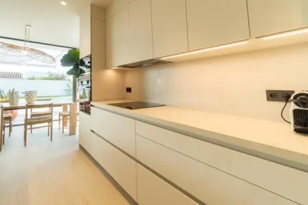 NATUSliving Cambrils, Villa ensoleillée près de Platja Ardiaca - Photo 9