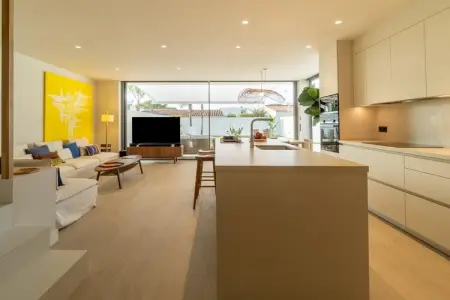 NATUSliving Cambrils, Villa ensoleillée près de Platja Ardiaca - Photo 10