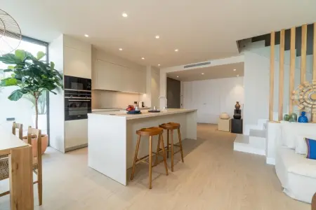 NATUSliving Cambrils, Villa ensoleillée près de Platja Ardiaca - Photo 12