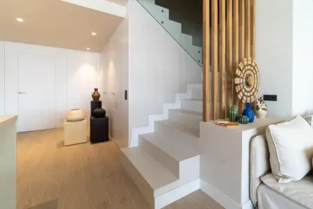 NATUSliving Cambrils, Villa ensoleillée près de Platja Ardiaca - Photo 13