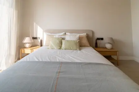 NATUSliving Cambrils, Villa ensoleillée près de Platja Ardiaca - Photo 16