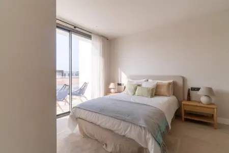 NATUSliving Cambrils, Villa ensoleillée près de Platja Ardiaca - Photo 17