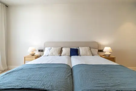 NATUSliving Cambrils, Villa ensoleillée près de Platja Ardiaca - Photo 21