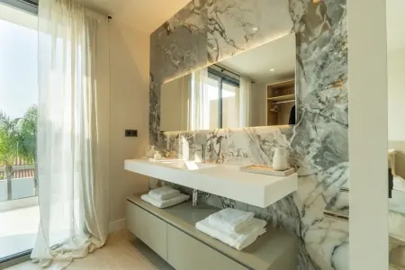 NATUSliving Cambrils, Villa ensoleillée près de Platja Ardiaca - Photo 27