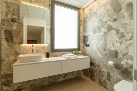 NATUSliving Cambrils, Villa ensoleillée près de Platja Ardiaca - Photo 29
