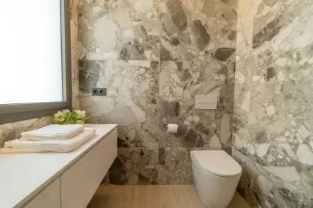 NATUSliving Cambrils, Villa ensoleillée près de Platja Ardiaca - Photo 30