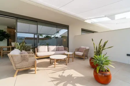 NATUSliving Cambrils, Villa ensoleillée près de Platja Ardiaca - Photo 31