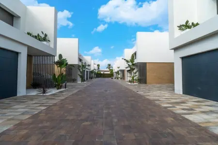 NATUSliving Cambrils, Villa ensoleillée près de Platja Ardiaca - Photo 35