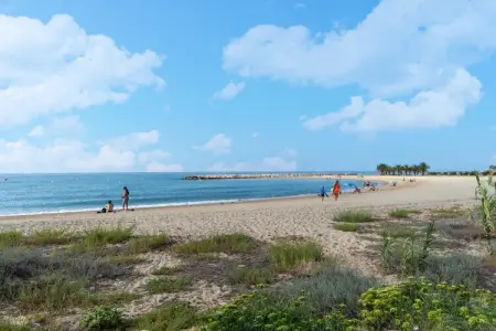 NATUSliving Cambrils, Villa ensoleillée près de Platja Ardiaca - Photo 36