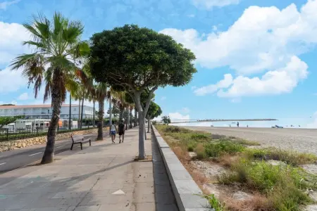 NATUSliving Cambrils, Villa ensoleillée près de Platja Ardiaca - Photo 38