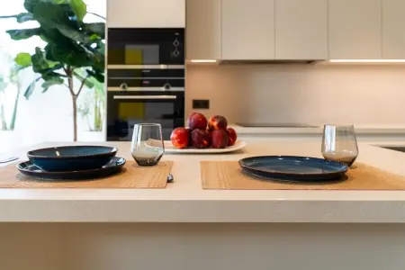 NATUSliving Cambrils, Villa ensoleillée près de Platja Ardiaca - Photo 39