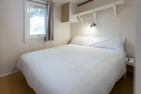 Camping Cambrils Playa BUNGALOW OHARA, Charme côtier à Tarragone - Photo 2
