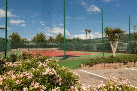 Camping Cambrils Playa BUNGALOW OHARA, Charme côtier à Tarragone - Photo 22