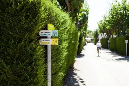 Camping Cambrils Playa BUNGALOW OHARA, Charme côtier à Tarragone - Photo 24