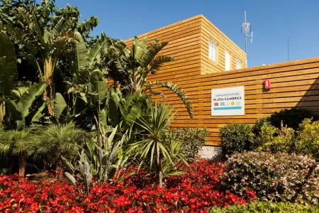 Camping Cambrils Playa BUNGALOW OHARA, Charme côtier à Tarragone - Photo 31
